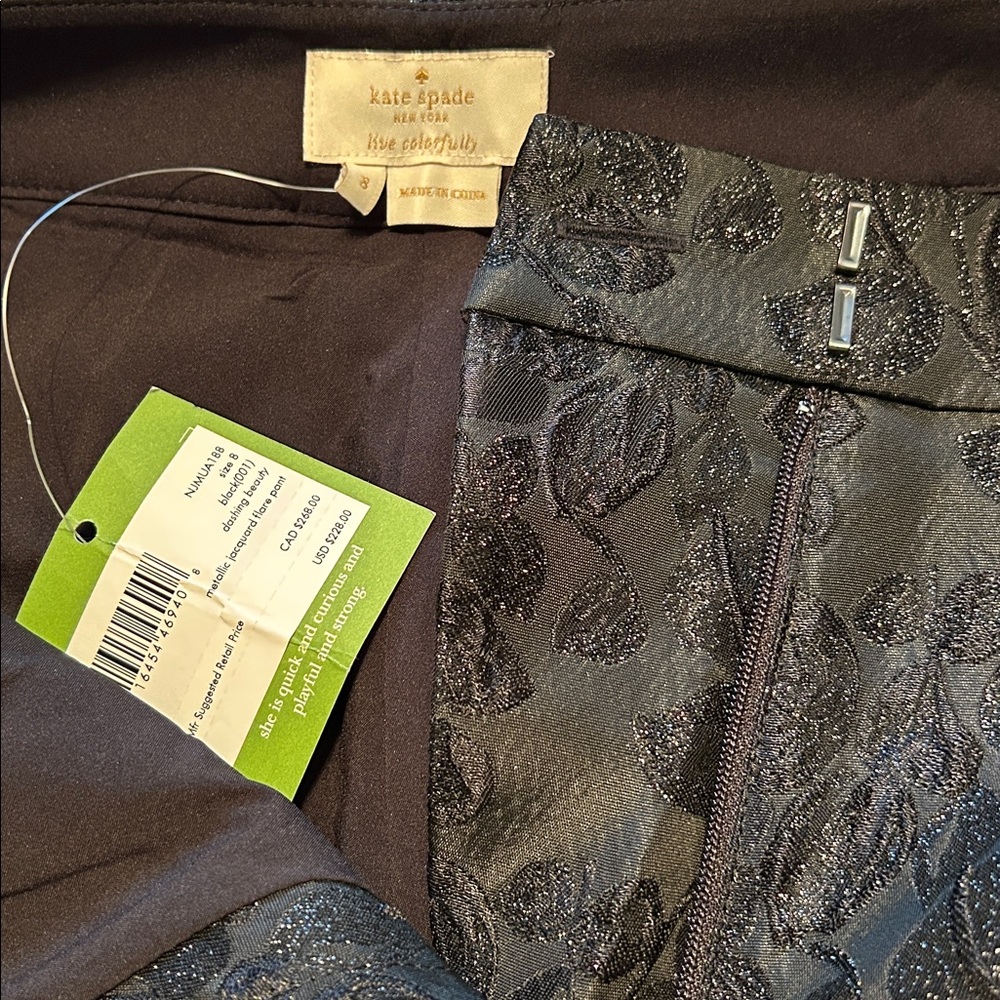 Kate Spade dress pants!